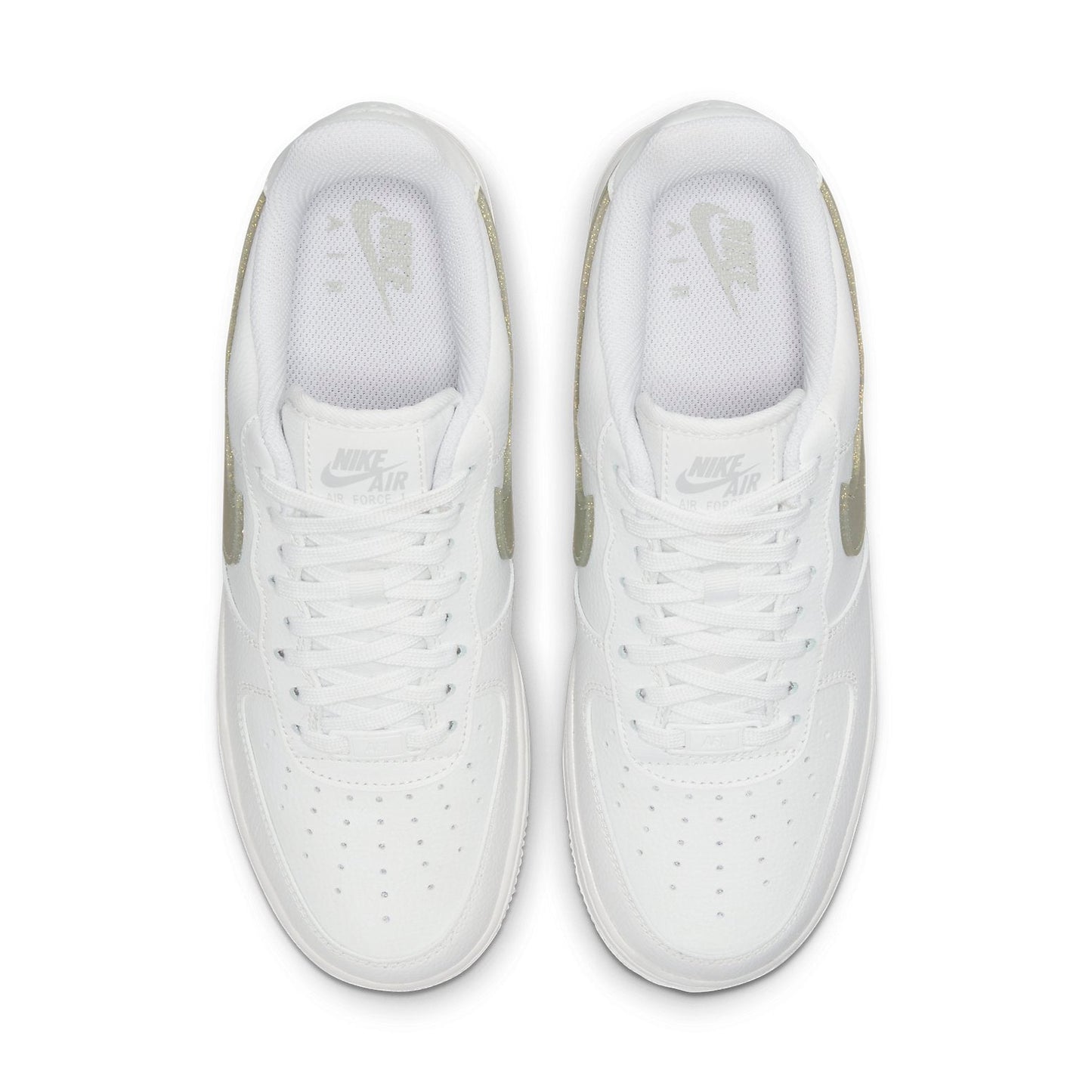 Nike Air Force 1 “07 Essential “Summit White Dusty Sage”
