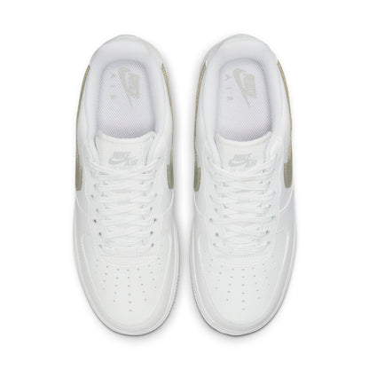 Nike Air Force 1 “07 Essential “Summit White Dusty Sage”