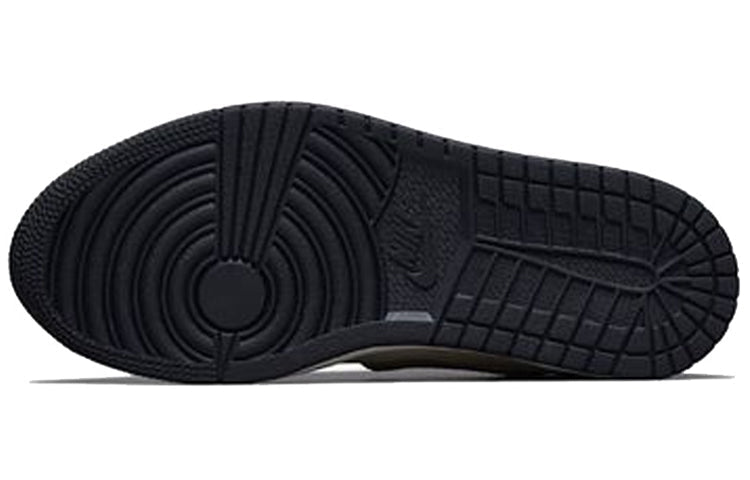 Air Jordan 1 Low Slip “Fossil”