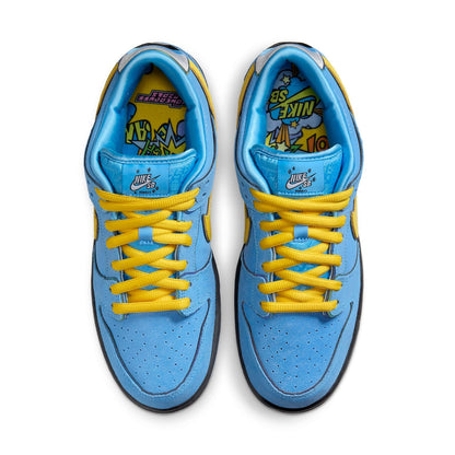 Nike x The Powerpuff Girls SB Dunk Low Prox QS “Bubbles”