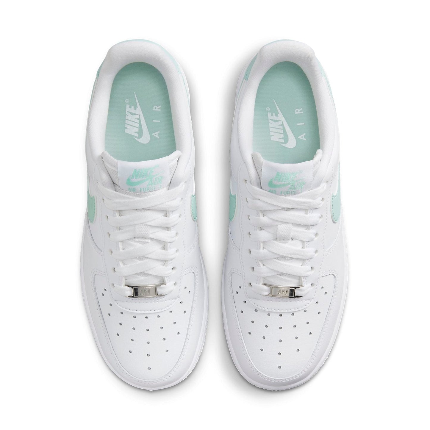 Nike Air Force 1 “07 Low “White Jade Ice”