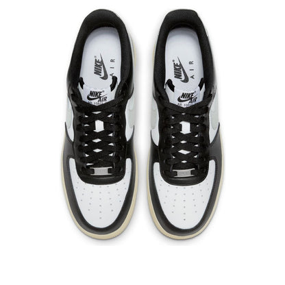 Nike Air Force 1 Low “White Black Grey”
