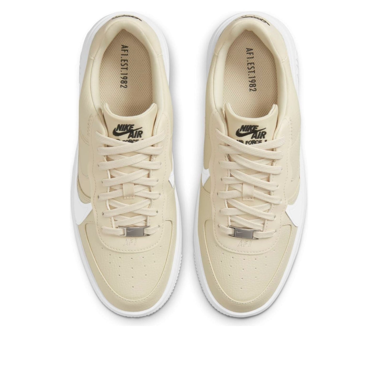 Nike Air Force 1 PLT.AF.ORM “Fossil”