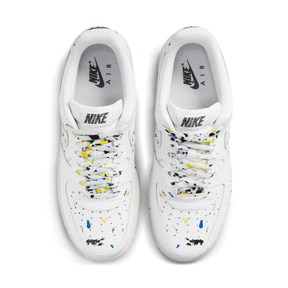 Nike Air Force 1 “07 LV8 “Paint Splatter”