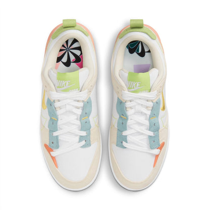 Nike Dunk Low Disrupt 2 “Easter”