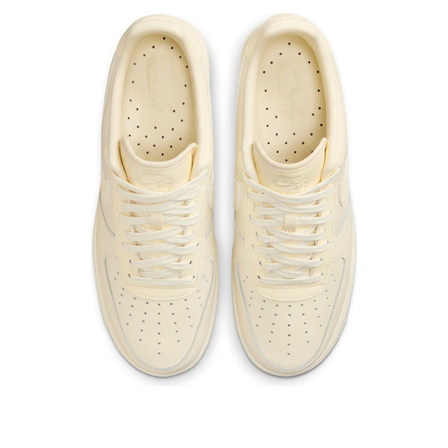 Nike Air Force 1 Low “07 “Coconut Milk”