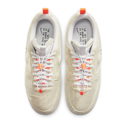 Nike Air Force 1 Low Experimental “Sail”
