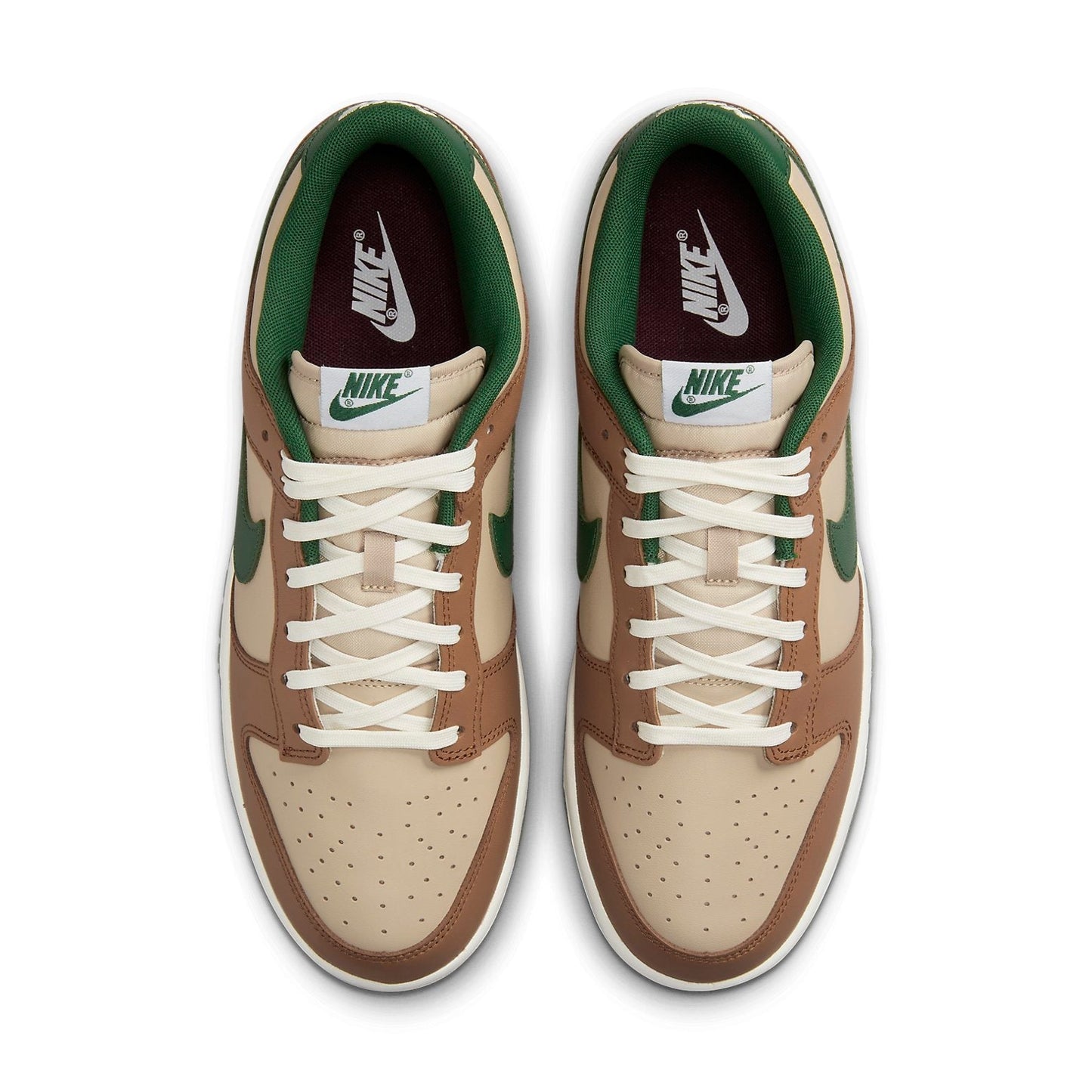 Nike Dunk Low “Rattan Canyon Green”