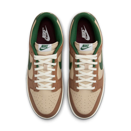 Nike Dunk Low “Rattan Canyon Green”