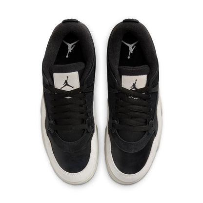 Air Jordan 4 RM “Black Light Bone”