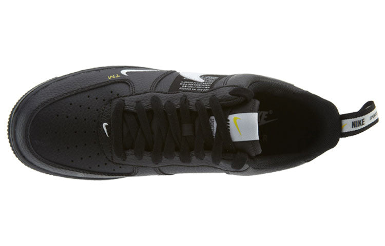 Nike Air Force 1 “07 LV8 “Overbranding”