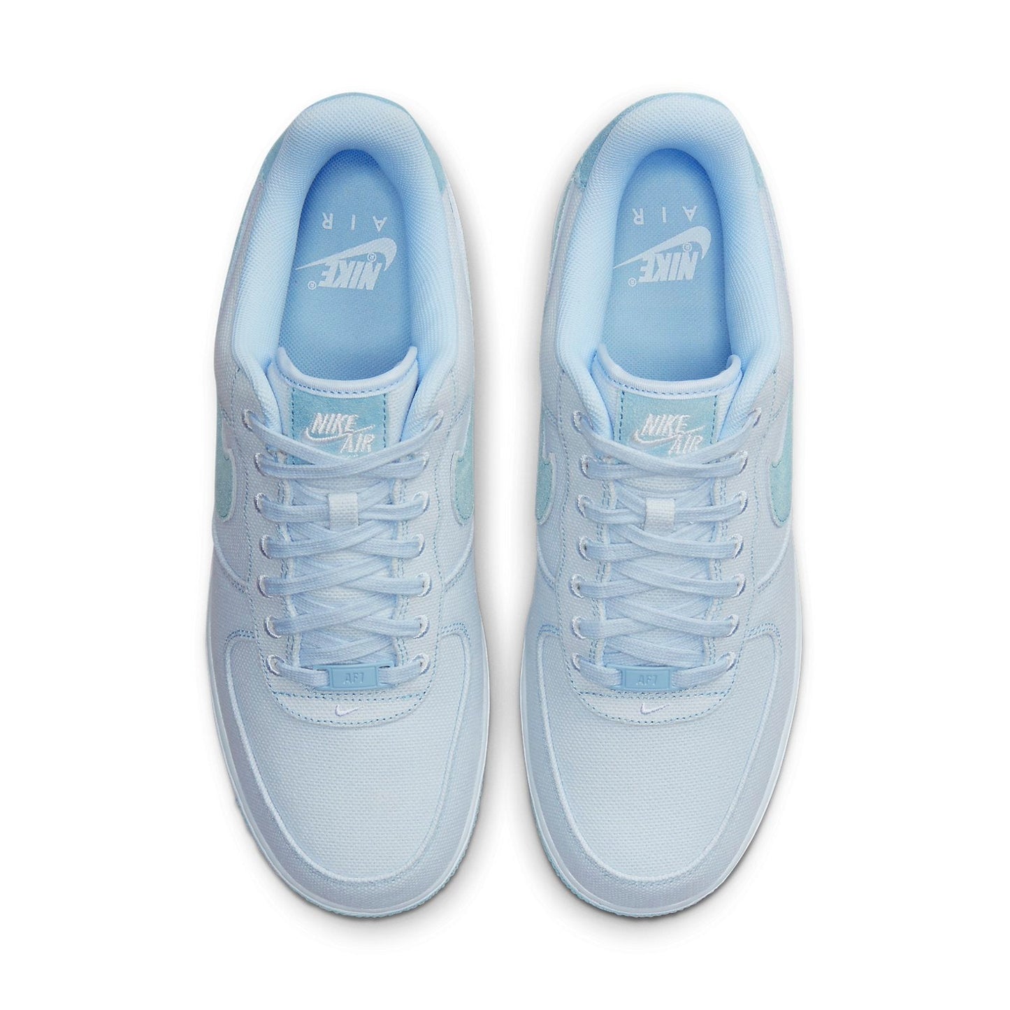 Nike Air Force 1 Low “Dip Dye – Blue”
