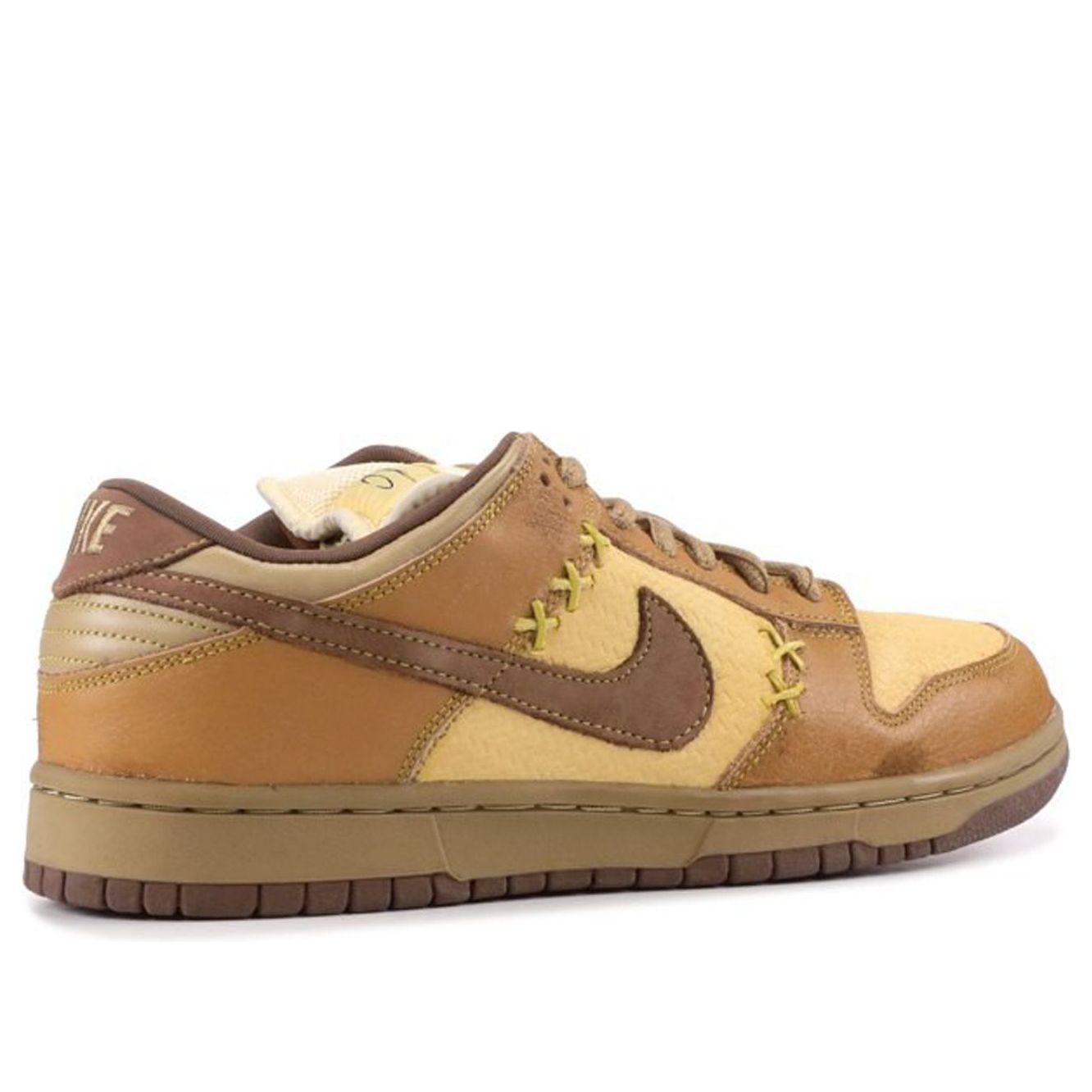 Nike SB Dunk Low Pro “Shanghai 2”