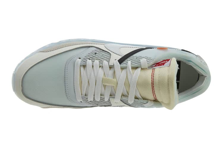 Nike x Off-White Air Max 90 “The Ten”
