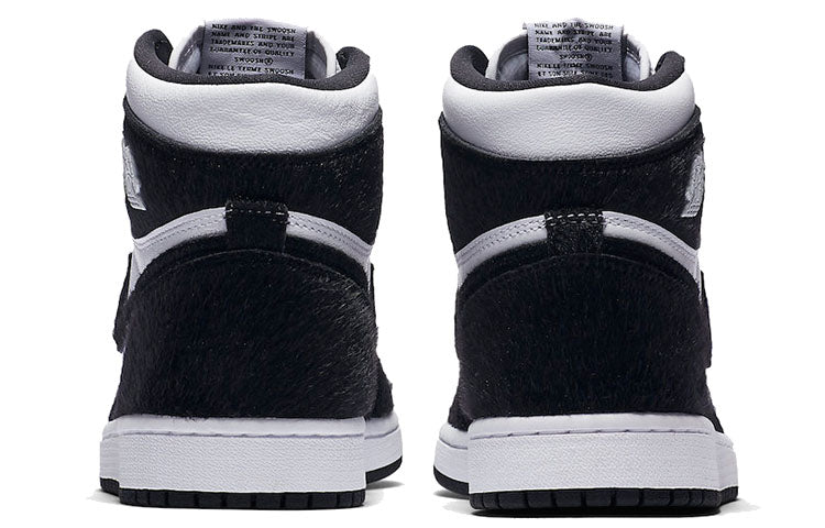 Air Jordan 1 Retro High OG “Twist”