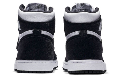 Air Jordan 1 Retro High OG “Twist”