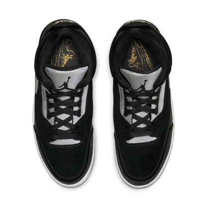 Air Jordan 3 Retro Tinker SP “Black Cement”