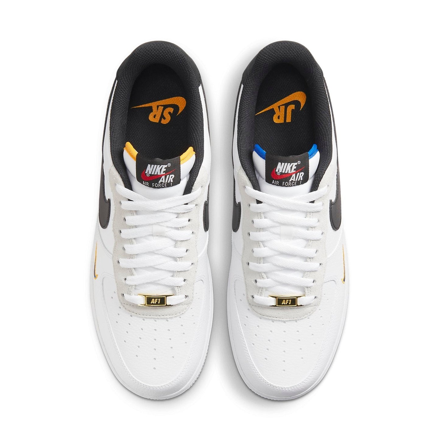 Nike x Ken Griffey Jr. Air Force 1 “07 LV8 “Jr. & Sr.”