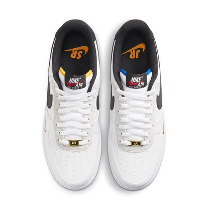 Nike x Ken Griffey Jr. Air Force 1 “07 LV8 “Jr. & Sr.”