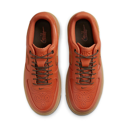 Nike Air Force 1 Luxe “Burnt Sunrise”