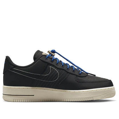 Nike Air Force 1 “07 LV8 “Moving Company – Black”
