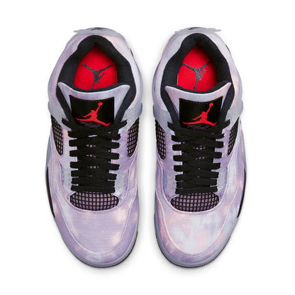 Air Jordan 4 Retro “Zen Master”