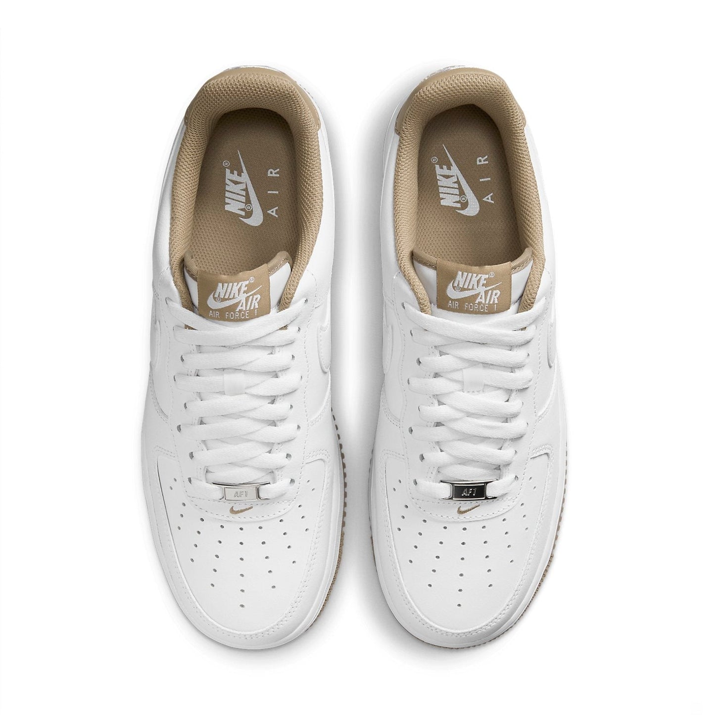 Nike Air Force 1 “07 LV8 “White Taupe”