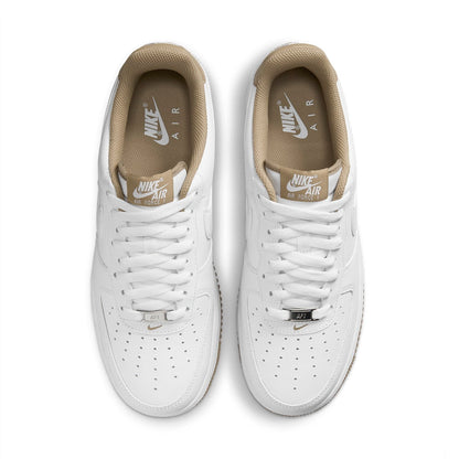 Nike Air Force 1 “07 LV8 “White Taupe”