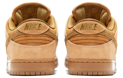 Nike SB Dunk Low “Reverse Reese Forbes Wheat”