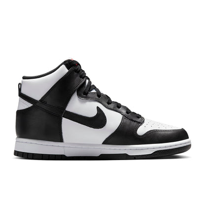 Nike Dunk High “Panda”