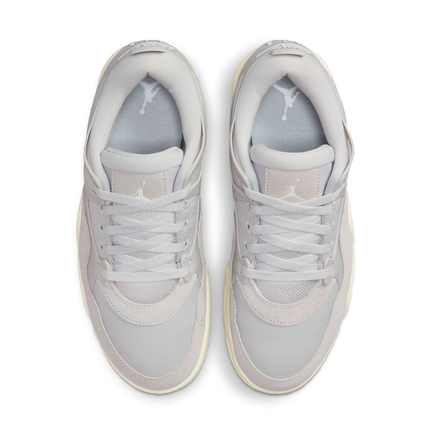 Air Jordan 4 RM “Neutral Grey Coconut Milk”