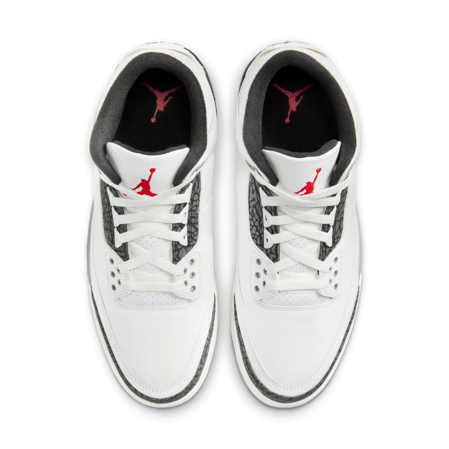Air Jordan 3 Retro “Cement Grey”