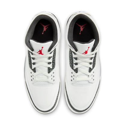 Air Jordan 3 Retro “Cement Grey”