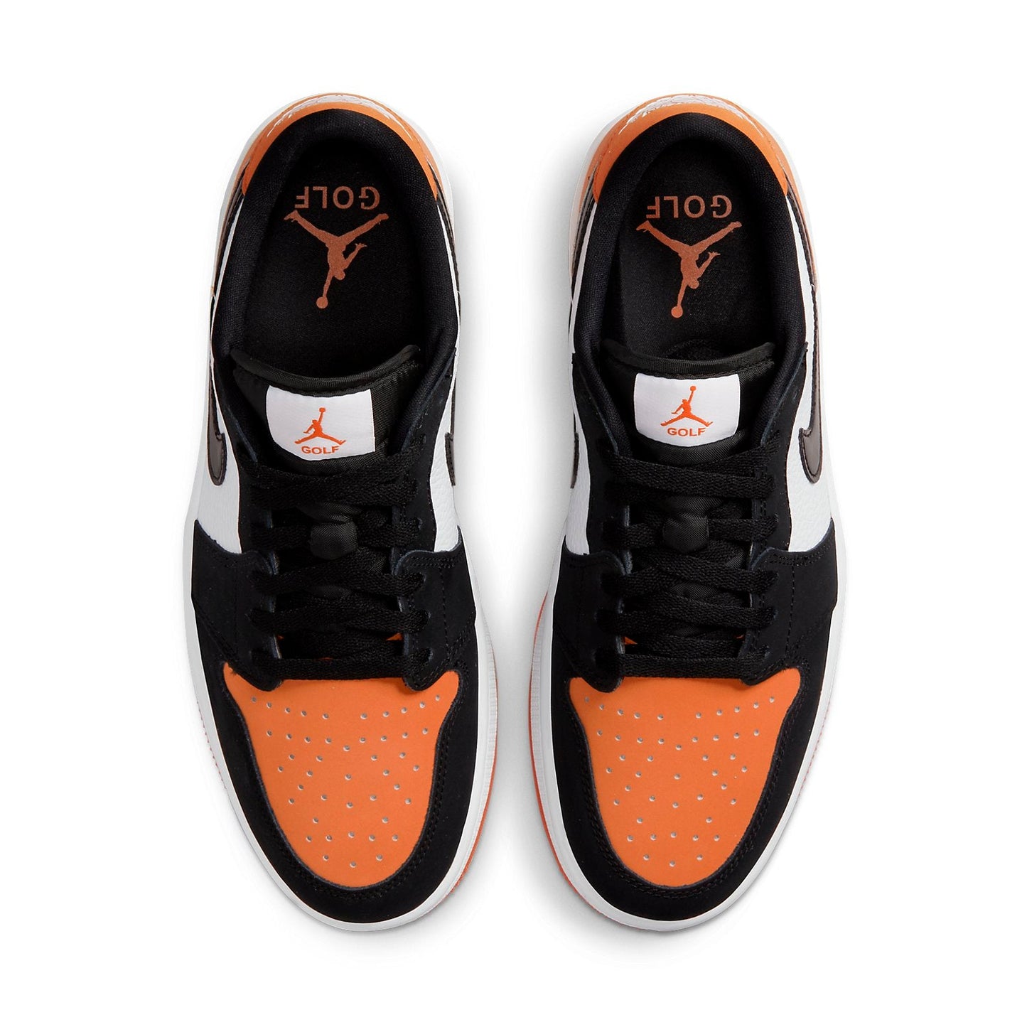 Air Jordan 1 Low Golf “Shattered Backboard”