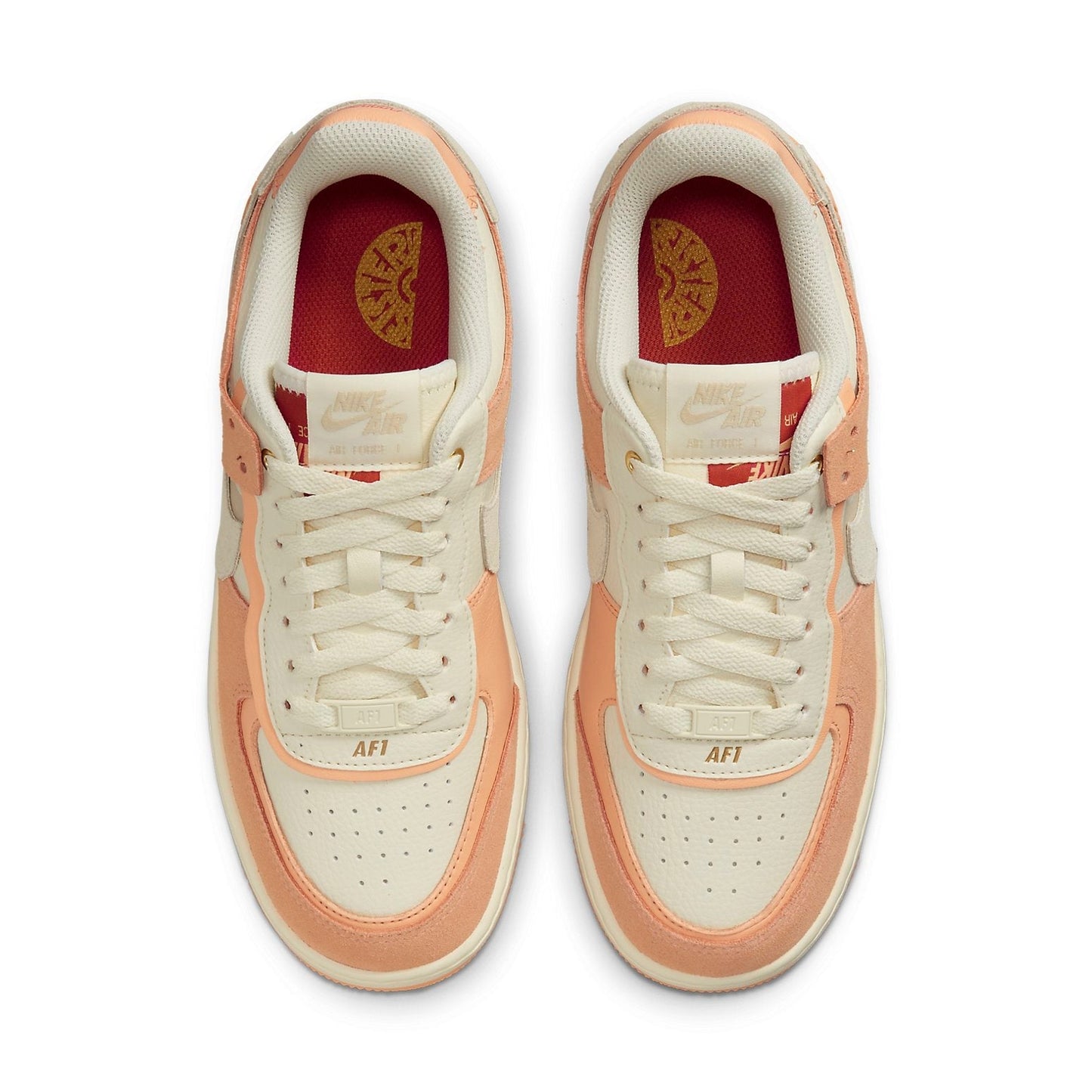 Nike Air Force 1 Shadow “Sisterhood”