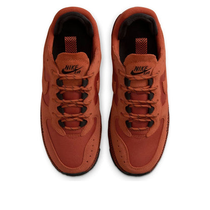 Nike Air Force 1 Wild “Rugged Orange”