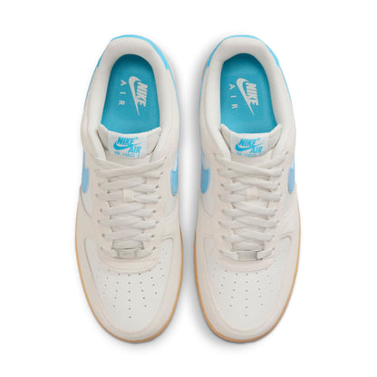 Nike Air Force 1 “07 “Phantom Baltic Blue”