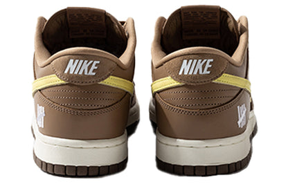 Nike x Undefeated Dunk Low SP “Canteen”