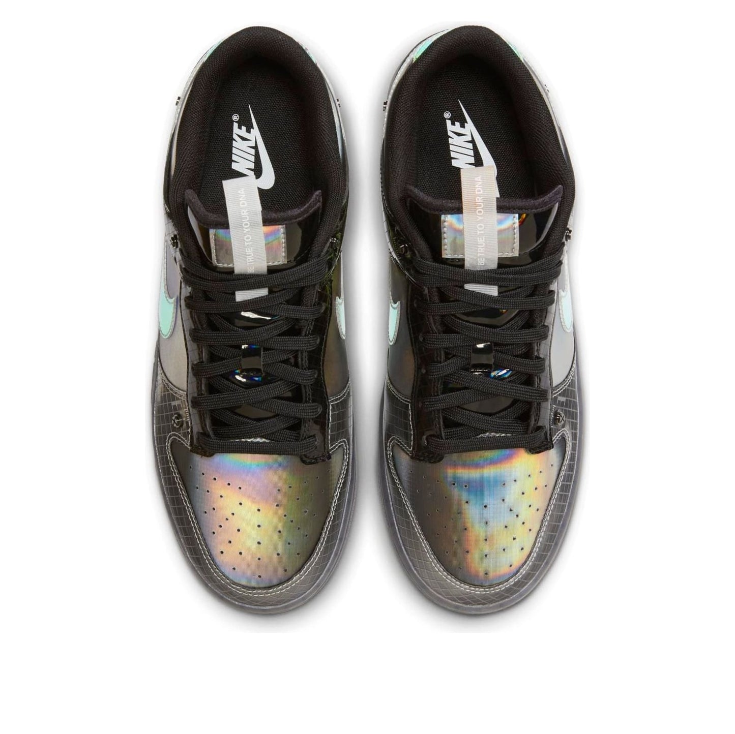 Nike Dunk Low “Hyperflat”