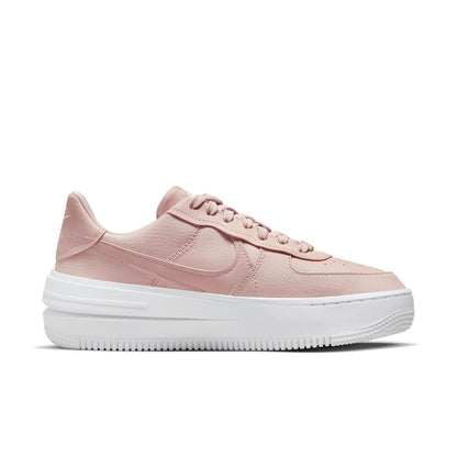 Nike Air Force 1 Low PLT.AF.ORM “Pink Oxford”
