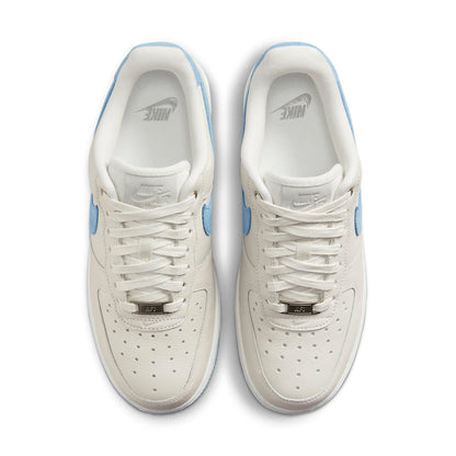 Nike Air Force 1 LXX “White University Blue”