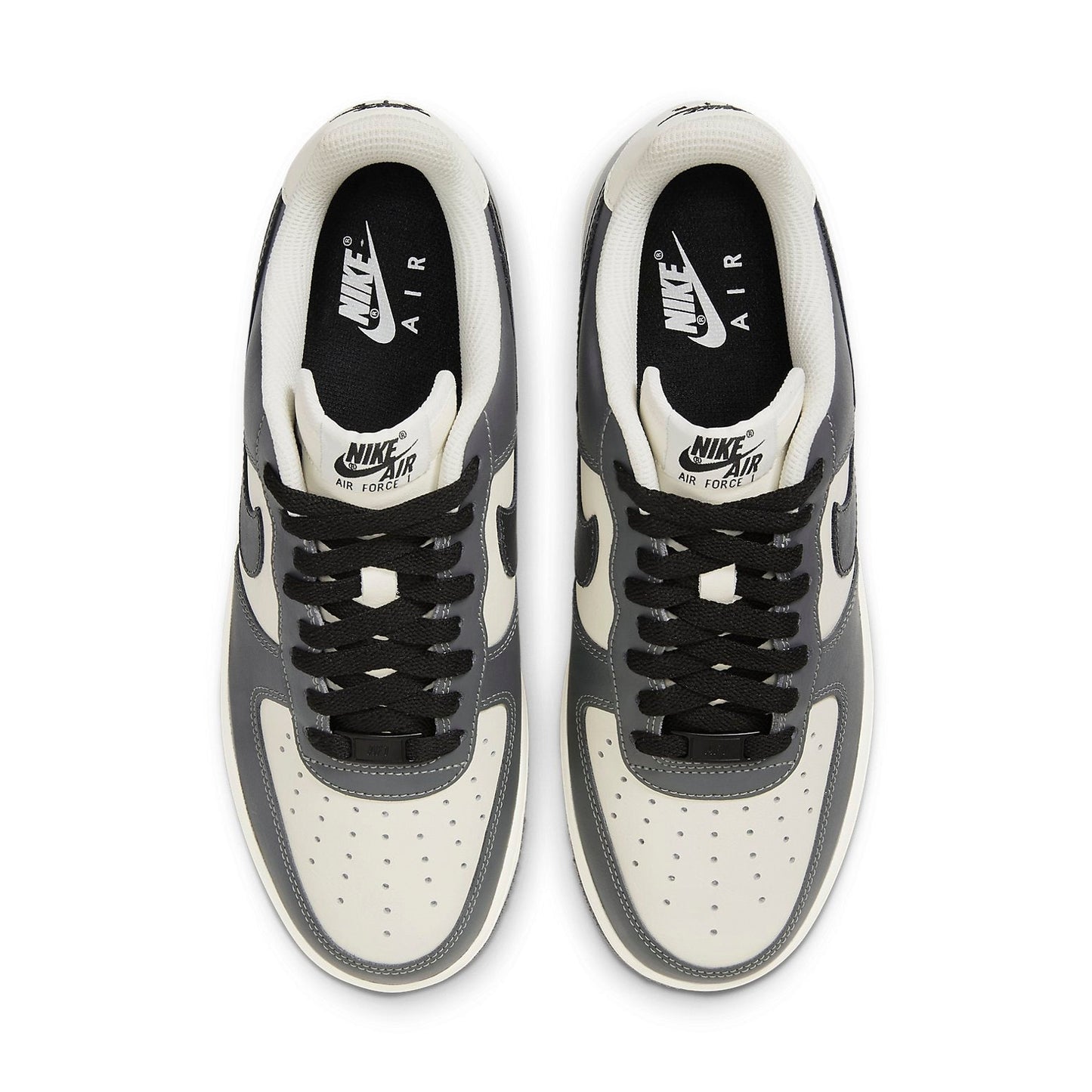 Nike Air Force 1 Low “Grey White”