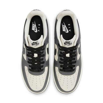 Nike Air Force 1 Low “Grey White”