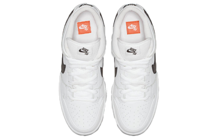 Nike Dunk Low Pro ISO SB “Orange Label”