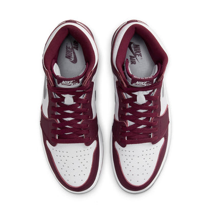 Air Jordan 1 Retro High OG “Bordeaux”