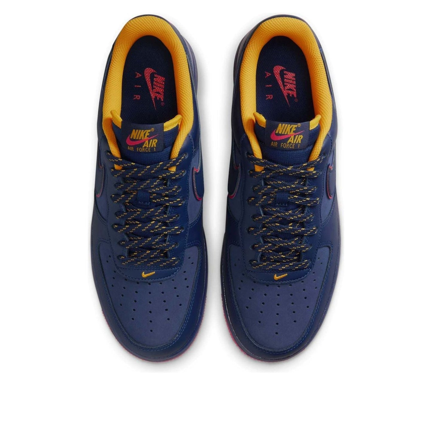 Nike Air Force 1 “07 LV8 “Retro Littering”
