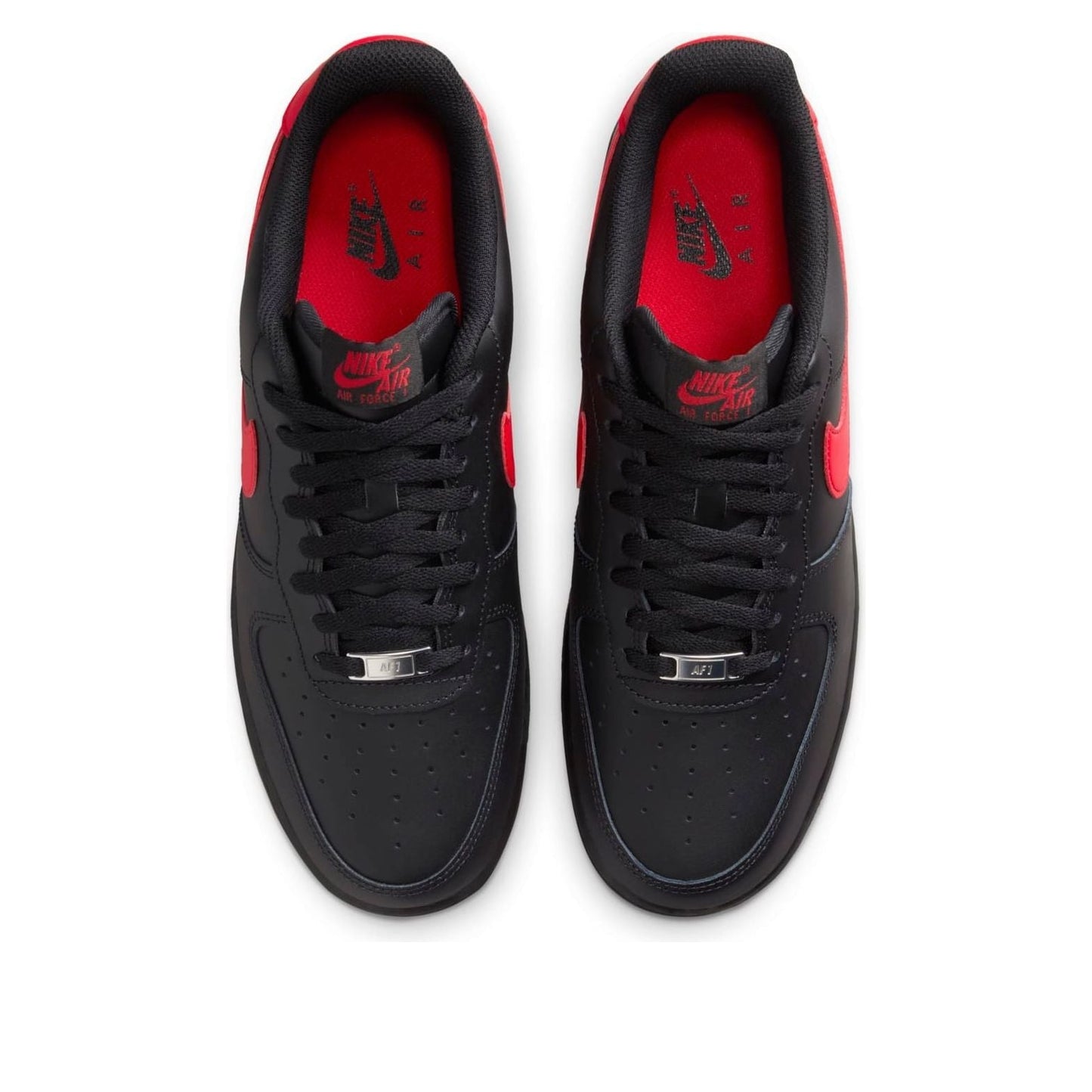 Nike Air Force 1 Low “Vamps”