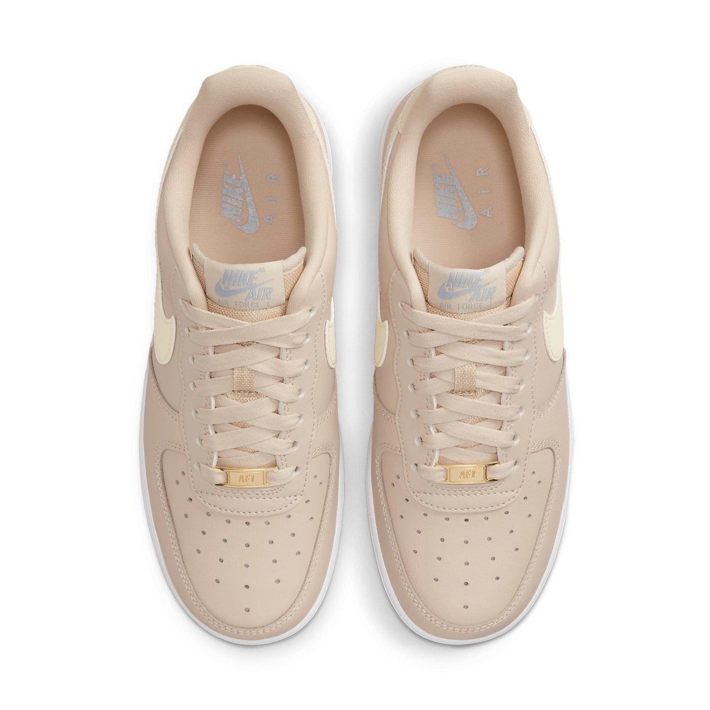 Nike Air Force 1 Low “Coconut Milk”