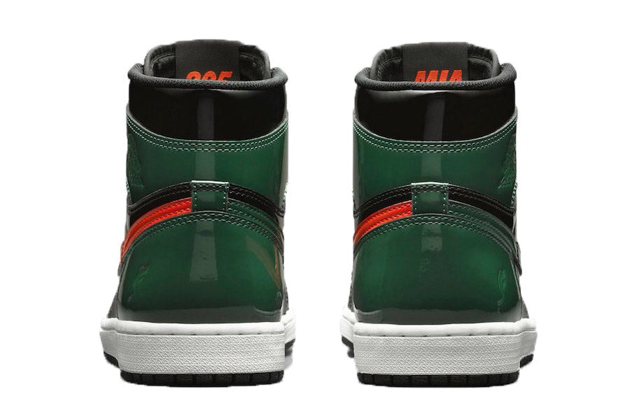 Air Jordan 1 Retro High OG x SoleFly “Art Basel”