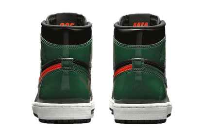 Air Jordan 1 Retro High OG x SoleFly “Art Basel”